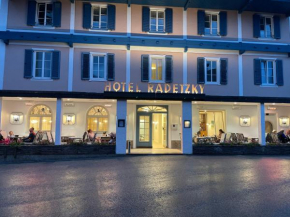 Hotels in Sankt Gilgen